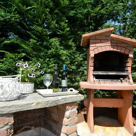 Villa Moira Tar-Vabriga